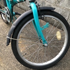 受け渡し予定者が決定しました。の画像