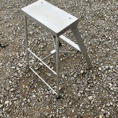 60センチ　脚立　ハシゴの画像