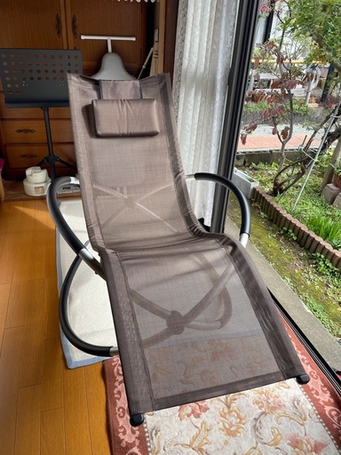 ロッキングチェア