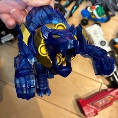 早い者勝ち‼️戦隊ヒーロー  まとめ売り ガブ ガッチャード 仮面ライダー パウパトロールの画像