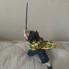 冨岡義勇の画像