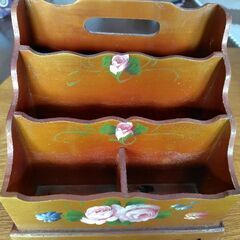 雑貨小物2点の画像