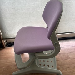 【引取】KOIZUMI子供用チェアの画像