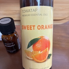 アロマオイル　精油の画像