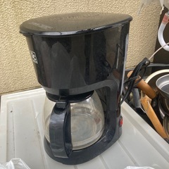 使える不用品鍋コーヒーメーカーガラス瓶の画像