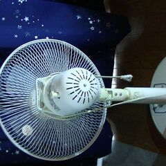 扇風機の画像