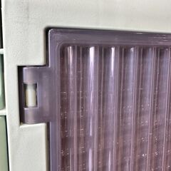 折りたたみ 収納ボックス_グリーンの画像