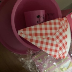 【美品】レンジで簡単🌟キティちゃん♡クレープメーカー♡の画像