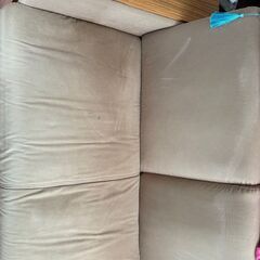 【再掲】３人掛けソファーの画像