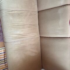 【再掲】３人掛けソファーの画像