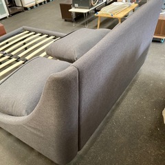 アリモニア　クイーンベッドフレームの画像