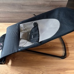 ベビービョルン　バウンサーの画像