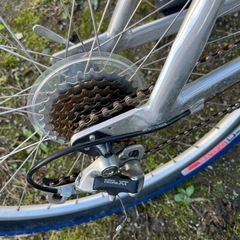 CANNONDALE KILLER900の画像