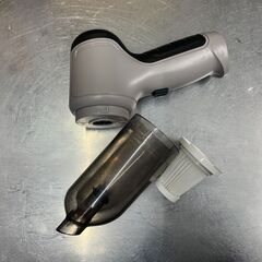 ハンディクリーナー　お売りいたします！の画像