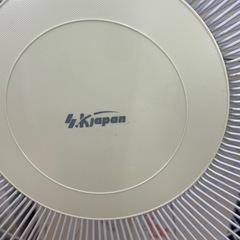 大型扇風機の画像