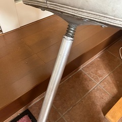 (お話し中)　キャスティングシート&ポールの画像