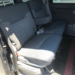 期間限定‼️お買い得車‼️アトレーワゴン　カスタムターボ　車検付き　軽箱バン　の画像