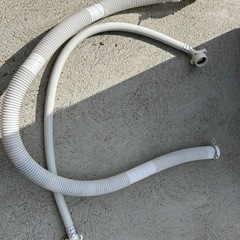 2023年式　全自動洗濯機の画像