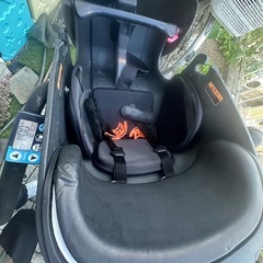 8.7アンペア3人乗り対応子供乗せ　電動アシスト自転車の画像