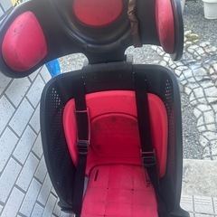 8.7アンペア3人乗り対応子供乗せ　電動アシスト自転車の画像