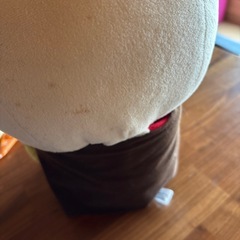 アンパンマンケースの画像