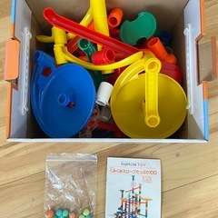 くみくみスロープ　たっぷり100 +αの画像