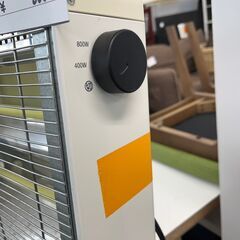 【リサイクルショップどりーむ鹿大前店】No.3215　ヒーター　コイズミ　2013年製　お安くなってます♪の画像