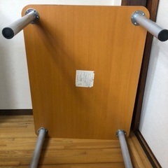 ローテーブルの画像