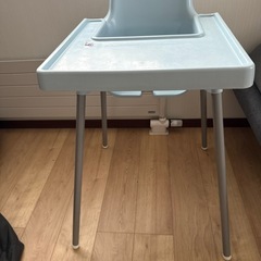 子供　ダイニング　チェアーの画像