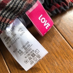 スカートの画像