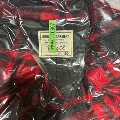 ジャンバー3着
の画像