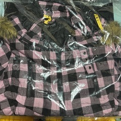 ジャンバー3着
の画像