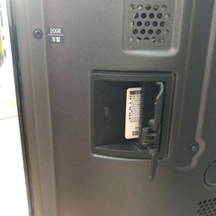 Panasonic プラズマテレビ　42型　TH-42PZ800の画像