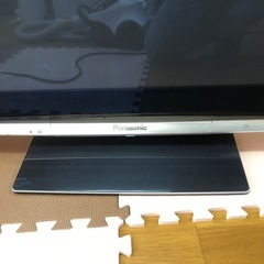 Panasonic プラズマテレビ　42型　TH-42PZ800の画像