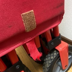 コールマン coleman　アウトドアワゴン キャリーワゴンの画像