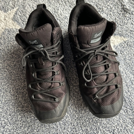 ダナーdanner リッジランナー26㎝D 123267