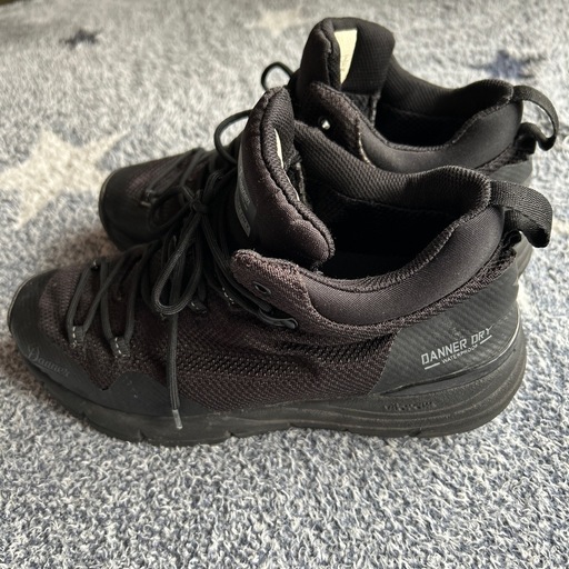 ダナーdanner リッジランナー26㎝D 123267