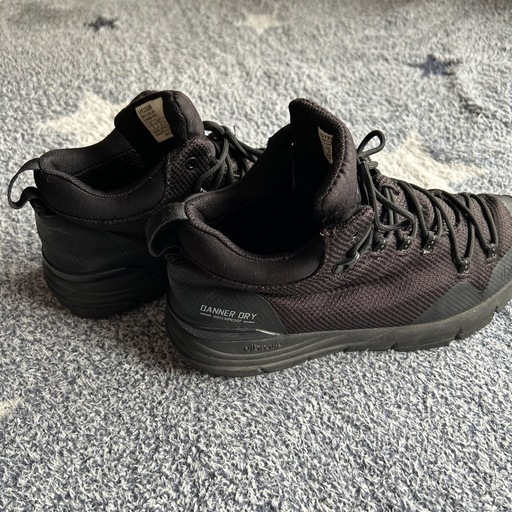 ダナーdanner リッジランナー26㎝D 123267