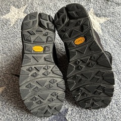 ダナーdanner リッジランナー26㎝D 123267の画像