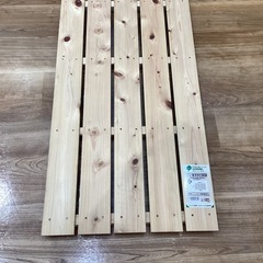 スノコ【町田市再生家具】1105Bの画像