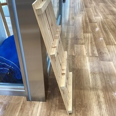 スノコ【町田市再生家具】1105Bの画像