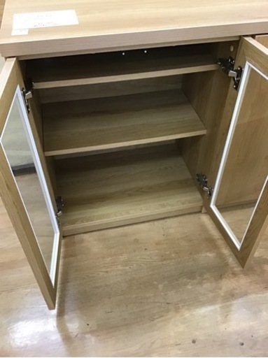 【トレファク神戸新長田店 買取/販売】取りに来られる方限定！キャビネットのご紹介です