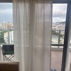 遮光カーテンの画像