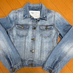 140〜150 キッズアウター　３着セットの画像