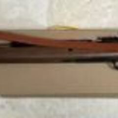 double bell Kar98k(内部カスタム)の画像