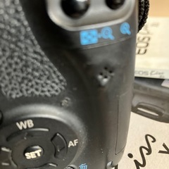 EOS Kiss X3 の画像