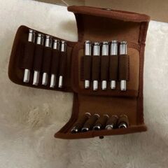 double bell Kar98k(内部カスタム)の画像