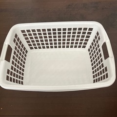 カゴの画像