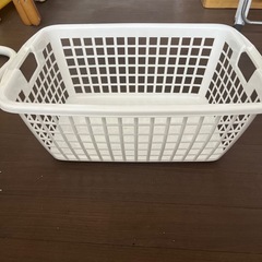 カゴの画像