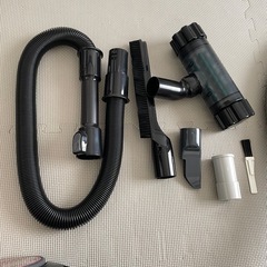 TOSHIBA掃除機トルネオ　VC-J3000の画像